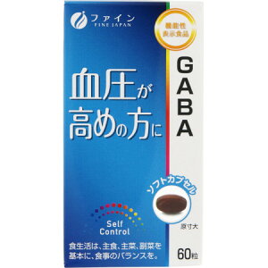 GABA 60��(4976652011250)
