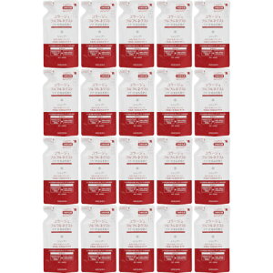 R[WttlNXgVv[ 邨Ȃ߂炩^Cv ߂p 280mly20Zbg(1P[X)z(4987767624297-20)