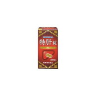 特肝錠 300粒(4968250295217)