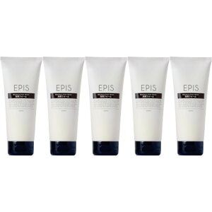 EPIS �t�F�C�X�E�H�b�V�� 200ml�y5�Z�b�g�z(4571529250031-5)