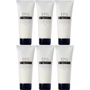 EPIS �t�F�C�X�E�H�b�V�� 200ml�y6�Z�b�g�z(4571529250031-6)