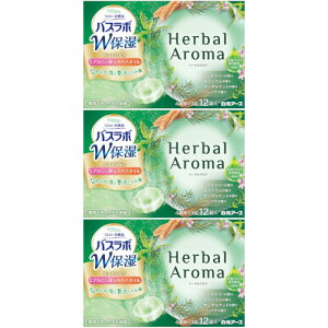 HERSoX{ Wێ Herbal Aroma 12(4×3)y3Zbgz(4901559212882-3)