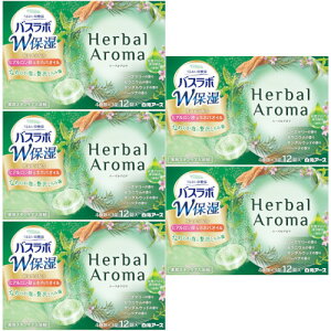 HERSoX{ Wێ Herbal Aroma 12(4×3)y5Zbgz(4901559212882-5)