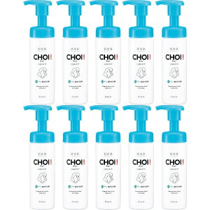 ������ CHOI ��p�A��� �j�L�r�P�A 160ml�y10�Z�b�g�z(4901417629265-10)