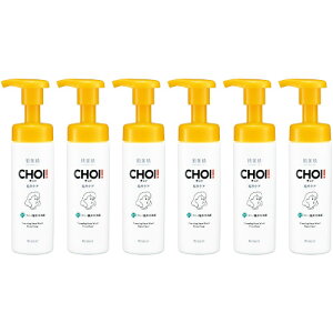  CHOI pA EьPA 160mly6Zbgz(4901417629289-6)