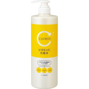cyclear �r�^�~��C ���ϐ� ��e�� 1000ml(4513574041868)