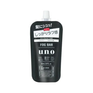 y5Zbgz uno tHOo[ fUC ߂p 80ml y[ցz(4901872447121-5)