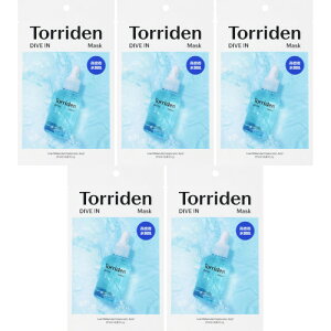 �g���f�� DIVE IN �}�X�N 1���y5�Z�b�g�z�y���[���ցz(8809784601050-5)