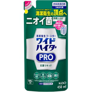 ChnC^[ PRO RۃLbh ߂p 450ml(4901301420015)