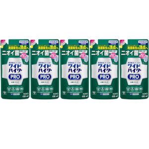 ChnC^[ PRO RۃLbh ߂p 450mly5Zbgz(4901301420015-5)