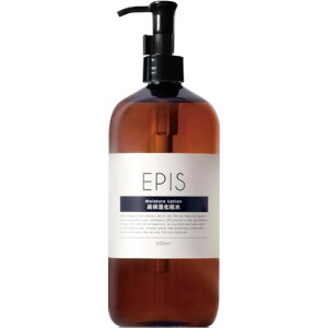 EPIS ���C�X�`���[���[�V���� 500ml(4571529250000)