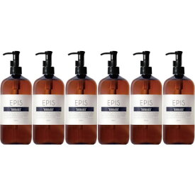 EPIS モイスチャーローション 500ml【6個セット】(4571529250000-6)