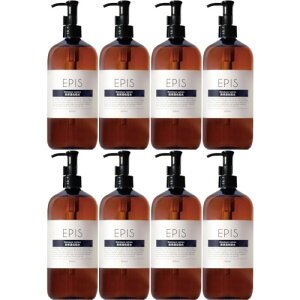 EPIS ���C�X�`���[���[�V���� 500ml�y8�Z�b�g�z(4571529250000-8)
