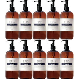 EPIS モイスチャーローション 500ml【10個セット】(4571529250000-10)