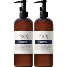 EPIS モイスチュアセラム 300ml【2個セット】(4571529250017-2)