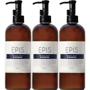 EPIS ���C�X�`���A�Z���� 300ml�y3�Z�b�g�z(4571529250017-3)
