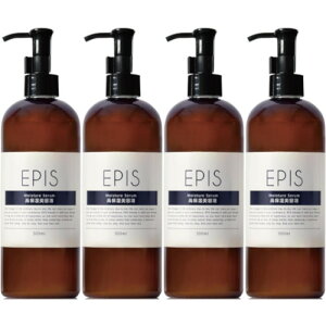 EPIS ���C�X�`���A�Z���� 300ml�y4�Z�b�g�z(4571529250017-4)
