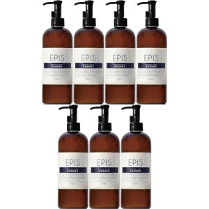 EPIS ���C�X�`���A�Z���� 300ml�y7�Z�b�g�z(4571529250017-7)
