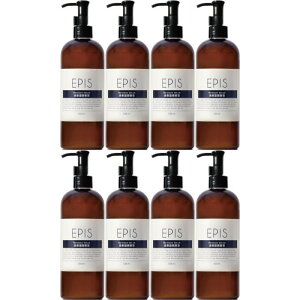 EPIS ���C�X�`���A�Z���� 300ml�y8�Z�b�g�z(4571529250017-8)