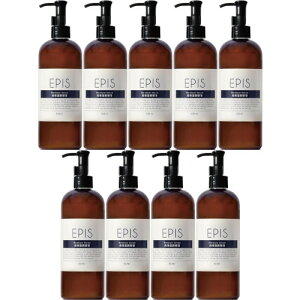 EPIS ���C�X�`���A�Z���� 300ml�y9�Z�b�g�z(4571529250017-9)