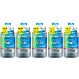 �y5�Z�b�g�zOCH�|TUNE�}�E�X�E�H�b�V�� FAST �N�[���h���C�~���g 600ml(4903301363071-5)