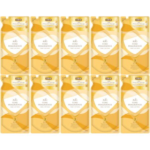 ファーファ ファインフレグランス ボーテ 詰替 500ml【10個セット】(4902135324067-10)
