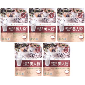 t@CX[p[t[h ͂Ƃނl 100gy5Zbgz(4976652009295-5)