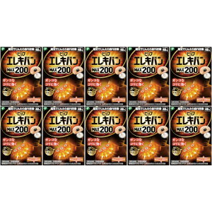 �s�b�v�G���L�o��MAX200 48���y10�Z�b�g�z(4902522680295-10)