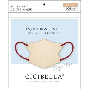 CICIBELLA VVx 3DoCJ[}XN x[Wbh 10y[ցz(4580771743703)