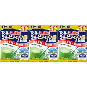 �y3�Z�b�g�z���̐` 18��̓��_�ہE5��̃r�t�B�Y�X�� �H���@�� 30�p�b�N(4573142072038-3)