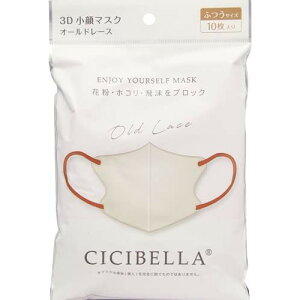 CICIBELLA VVx 3DoCJ[}XN I[h[X 10y[ցz(4580771743055)