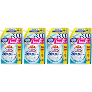 oX}WbN SUPERA 肪cȂ^Cv ߂p 800mly4Zbgz(4901301426543-4)