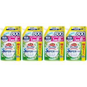 oX}WbN SUPERA O[n[u̍ ߂p 800mly4Zbgz(4901301426574-4)