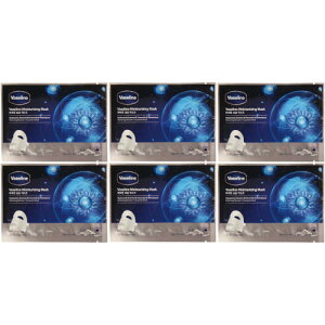 Vaseline @ZM}XN 1y6Zbgzy[ցz(8801619053355-6)