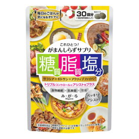 メタボリック み・が・る 60粒入【3個セット】【メール便】【お取り寄せ】(4933094031956-3)