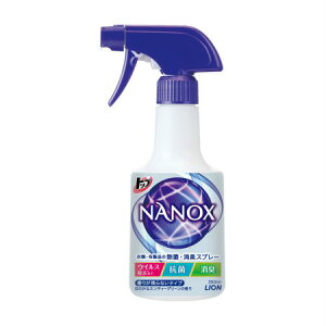 ���C�I�� �g�b�v NANOX�i�i�m�b�N�X�j ���ہE���L�X�v���[ 350mL �y4�{�Z�b�g�z�y�����񂹁z(4903301292074-4)