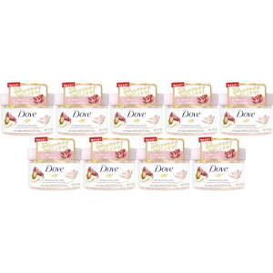 �_�� �N���[�~�[�X�N���u �U�N�����V�A�o�^�[ 298g�y9�Z�b�g�z(4902111771175-9)