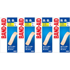 �o���h�G�C�hSS�T�C�Y 18���y4�Z�b�g�z�y���[���ցz(4901730230100-4)