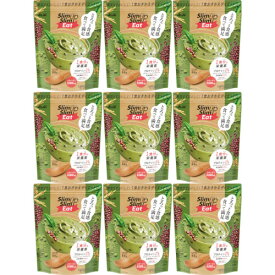 スリムアップスリム イート 抹茶味 300g【9個セット】(4946842650835-9)