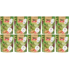 スリムアップスリム イート 抹茶味 300g【10個セット】(4946842650835-10)