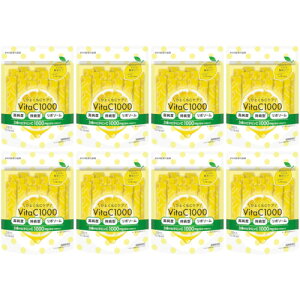 ЂƂCPA VitaC1000 15܁y8Zbgz(4987645401729-8)