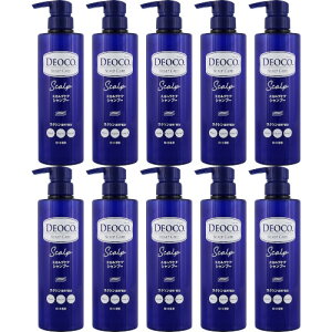 �f�I�R �X�J���v�P�A�V�����v�[ 450ml�y10�Z�b�g�z(4987241193943-10)