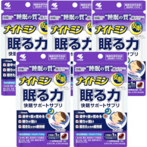 iCg~ 6.4gi320mg×20jy5Zbgzy[ցzy񂹁z(4987072061220-5)