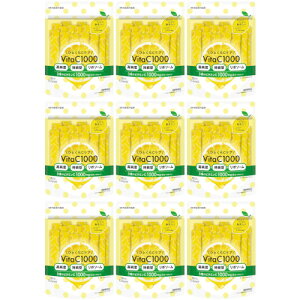 ЂƂCPA VitaC1000 15܁y9Zbgz(4987645401729-9)