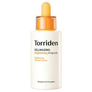 �g���f�� �Z�����C�W���O�r�^C�A���v�� 30ml�y��`�O�X�ցz(8809784601937)