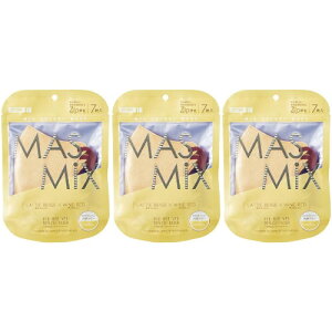 MASMiX(}X~bNX) ex[W×Cbh 7y3Zbgzy[ցz(4987601578564-3)