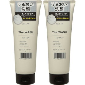 ジェ・ラン ザ・ウォッシュ 150g【2個セット】(4904722090027-2)