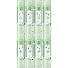 ケープ ナチュラル＆キープ 無香料 180g【8個セット】(4901301373717-8)