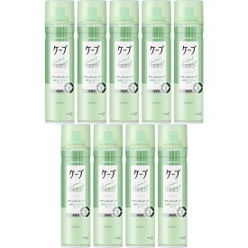 ケープ ナチュラル＆キープ 無香料 180g【9個セット】(4901301373717-9)