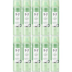 ケープ ナチュラル＆キープ 無香料 180g【10個セット】(4901301373717-10)